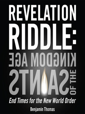 cover image of Kingdom Age of the Saints